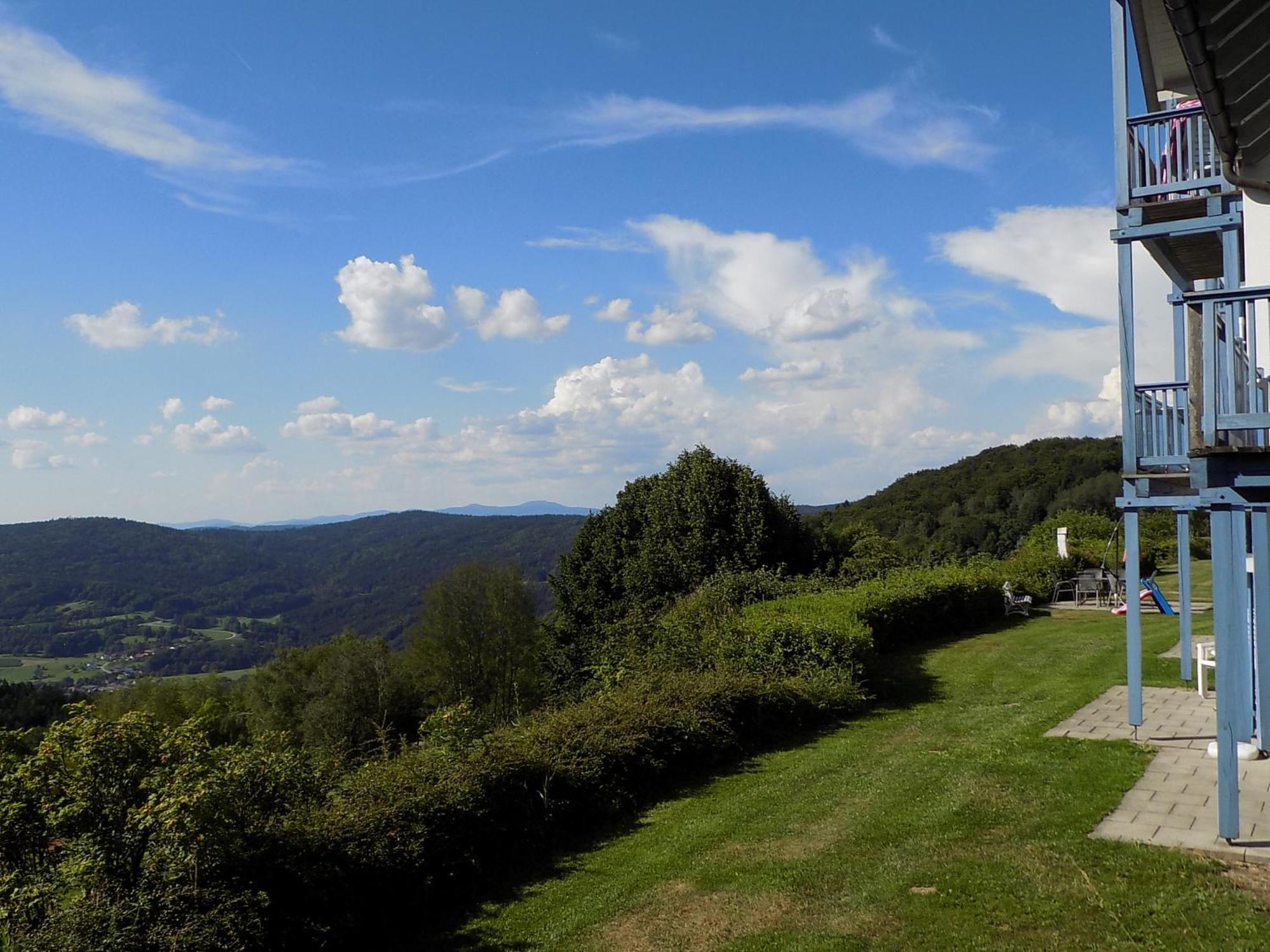 Ferienwohnung App.46 in Schöfweg Exterior foto