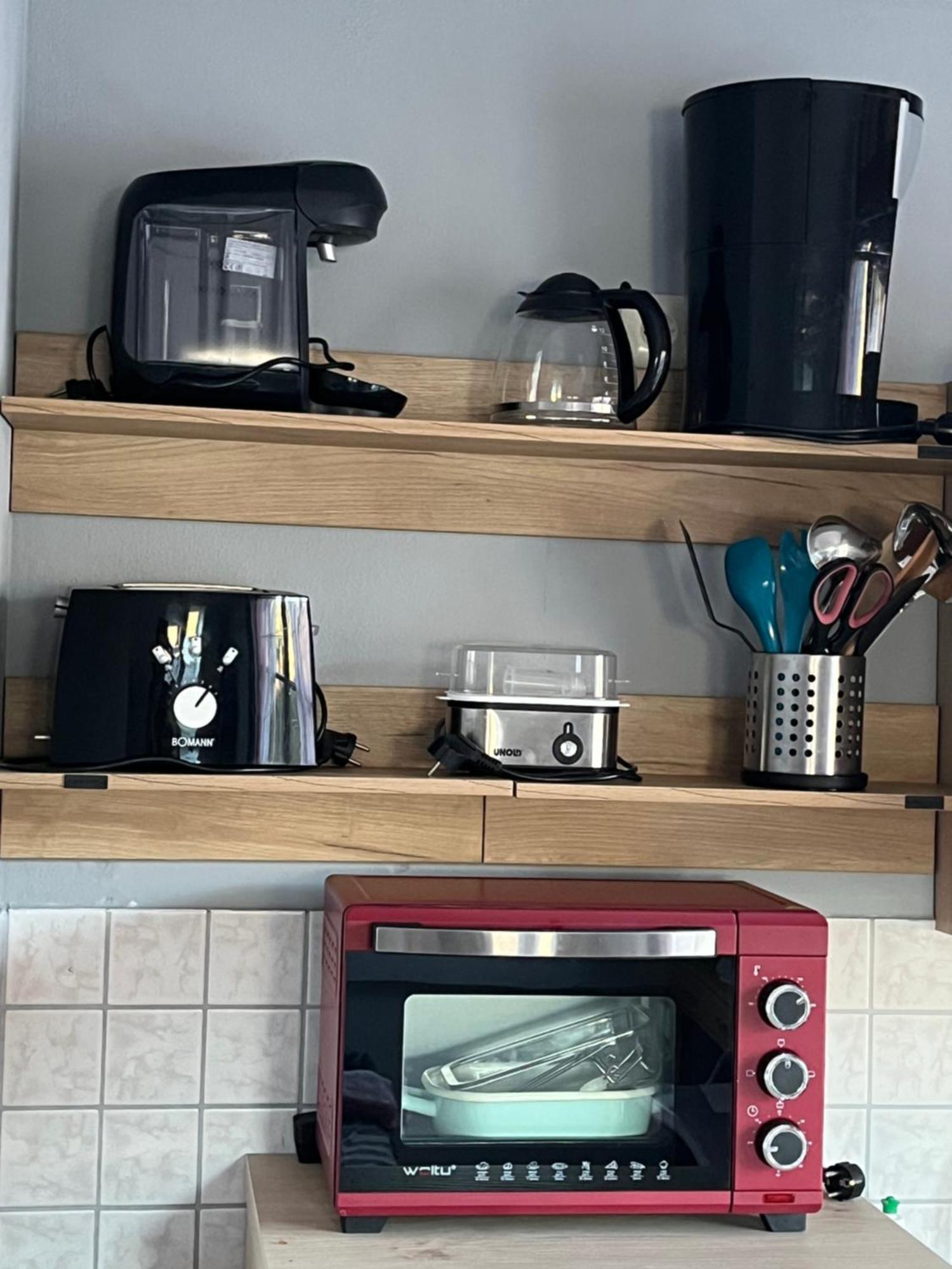 Ferienwohnung App.46 in Schöfweg Exterior foto