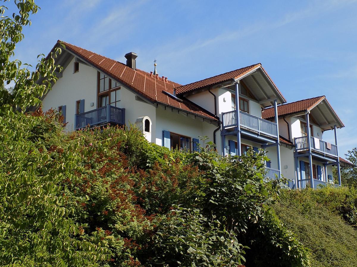 Ferienwohnung App.46 in Schöfweg Exterior foto